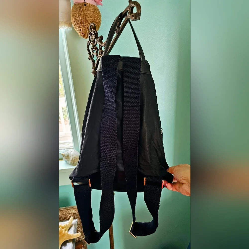 Vintage Nine West Backpack Y2K - Picture 5 of 15